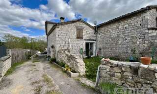 Maison 3 Pièces 46 m² à vendre à Fontanes (46230)