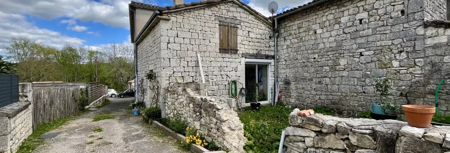 Maison 3 Pièces 46 m² à vendre à Fontanes (46230)
