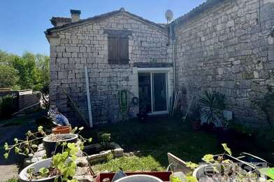 Maison 3 pièces 76000 €