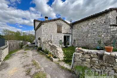Maison 3 pièces 76000 €