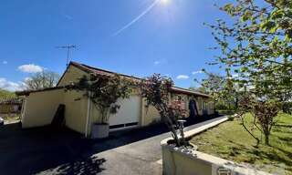 Maison 5 Pièces 167 m² à vendre à Fontanes (46230)