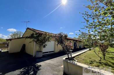 Maison 5 pièces 292000 €