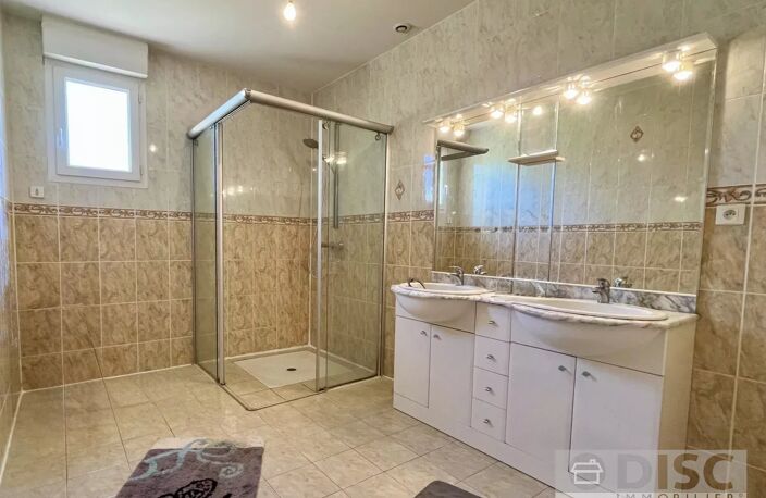 Maison de plain-pied 167 m² avec terrain de 2 000 m² — photo 5