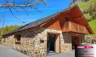 Maison 5 Pièces 155 m² à vendre à Eaux-Bonnes (64440)