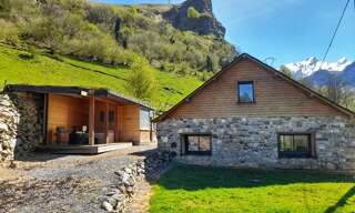 Maison 5 Pièces 155 m² à vendre à Eaux-Bonnes (64440)