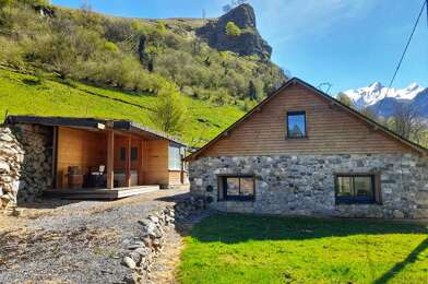 Maison 5 pièces 558000 €