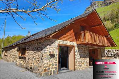Maison 5 pièces 558000 €
