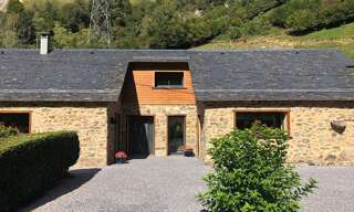 Maison 5 Pièces 155 m² à vendre à Eaux-Bonnes (64440)