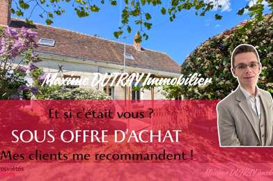 Maison 5 pièces 138000 €