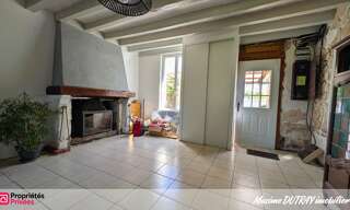 Maison 5 Pièces 108 m² à vendre à Authon (41310)