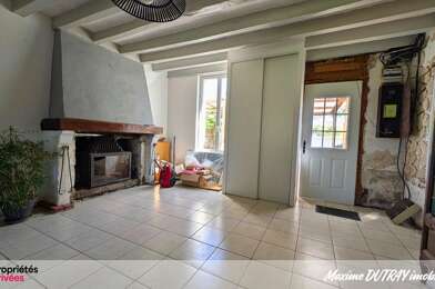 Maison 5 pièces 138000 €