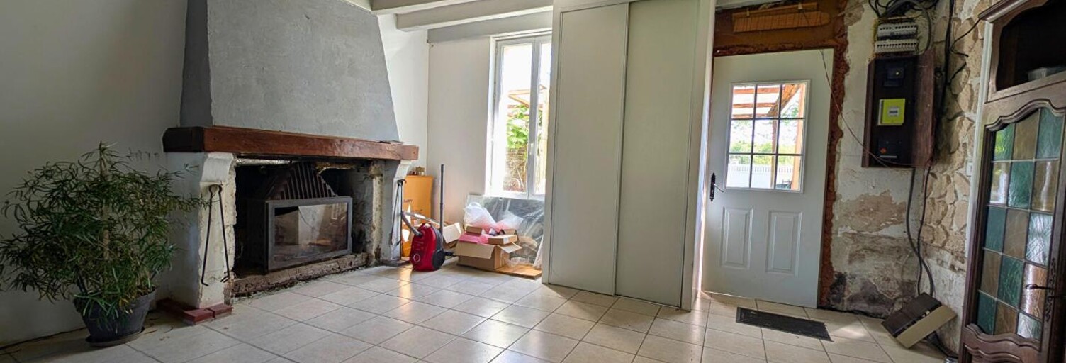 Maison 5 Pièces 108 m² à vendre à Authon (41310)