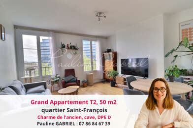 Appartement 2 pièces 148000 €