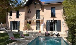 Maison 6 Pièces 130 m² à vendre à Digne-les-Bains (04000)