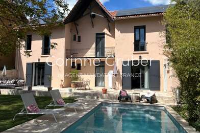 Maison 6 pièces 498000 €
