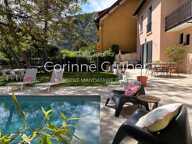 DIGNE CENTRE SUPERBE MAISON DES ANNÉES 30 TYPE 5, DOUBLE GARAGE ET PISCINE — photo 2
