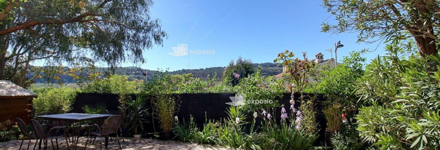 Appartement 2 Pièces 69 m² à vendre à Le Castellet (83330)