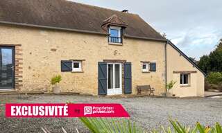 Maison 6 Pièces 160 m² à vendre à Précigné (72300)