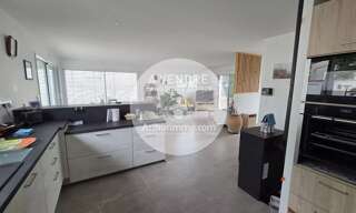 Maison 4 Pièces 144 m² à vendre à Saint-Brevin-les-Pins (44250)