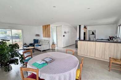 Maison 4 pièces 478400 €