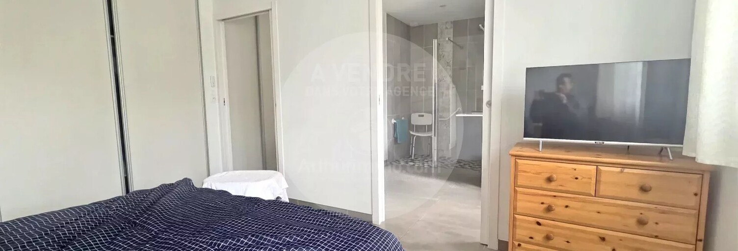 Maison 4 Pièces 144 m² à vendre à Saint-Brevin-les-Pins (44250)