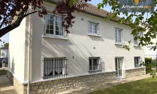 Maison 5 Pièces 147 m² à vendre à Compiègne (60200)