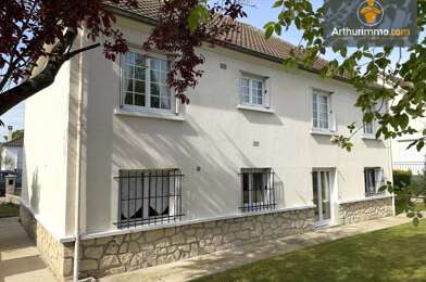 Maison 5 pièces 325000 €