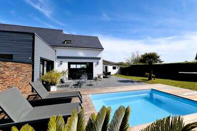 Maison 8 pièces 1133000 €