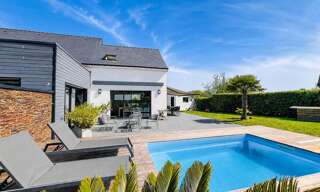 Maison 8 Pièces 196 m² à vendre à Saint-Gildas-de-Rhuys (56730)