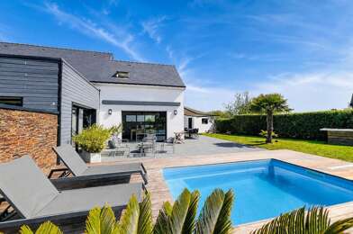 Maison 8 pièces 1071200 €