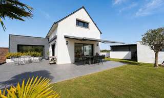 Maison 8 Pièces 196 m² à vendre à Saint-Gildas-de-Rhuys (56730)