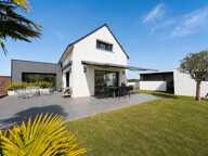 Belle contemporaine avec piscine- 196 m2 - 5 chbres- 4 SDB — photo 3