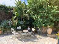 VILLEFRANCHE-SUR-MER - VILLA VUE MER PANORAMIQUE — photo 2