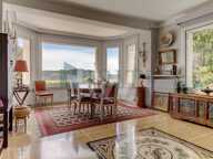 VILLEFRANCHE-SUR-MER - VILLA VUE MER PANORAMIQUE — photo 3