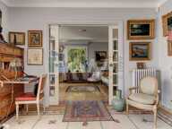 VILLEFRANCHE-SUR-MER - VILLA VUE MER PANORAMIQUE — photo 4