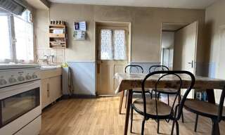 Maison 4 Pièces 86 m² à vendre à Moyenmoutier (88420)