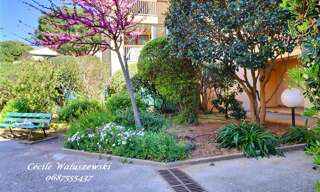 Appartement 2 Pièces 37 m² à vendre à Sanary-sur-Mer (83110)