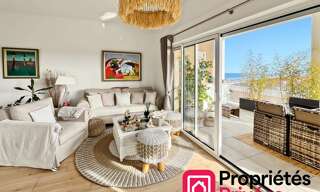 Appartement 3 Pièces 63 m² à vendre à Villeneuve-Loubet (06270)