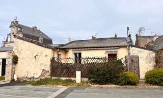 Maison 3 Pièces 45 m² à vendre à Saint-Malo (35400)