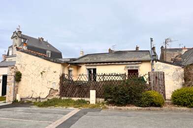 Maison 3 pièces 110000 €