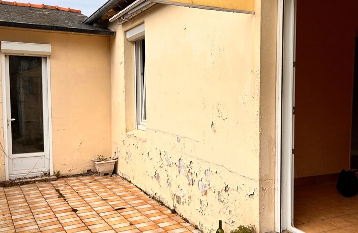 Vente maison 3 pièces 45 m² Saint-Malo (35400) — photo 4