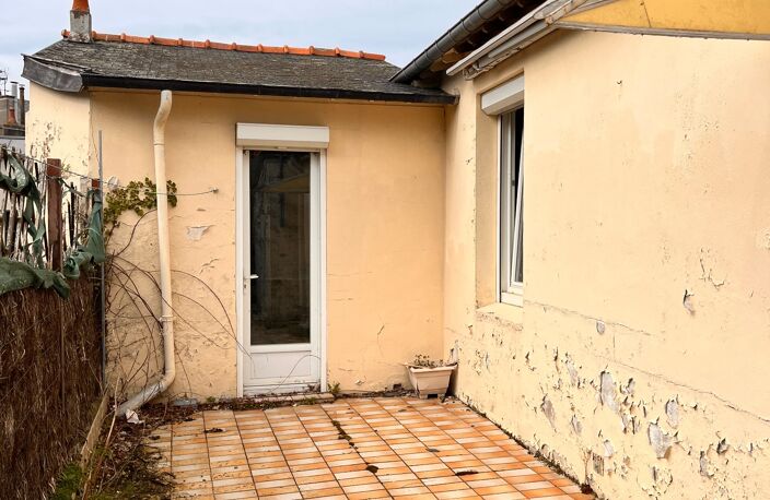 Vente maison 3 pièces 45 m² Saint-Malo (35400) — photo 5