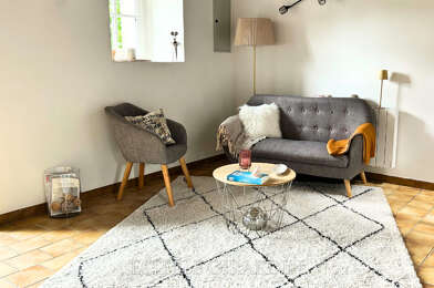 Maison 2 pièces 228500 €
