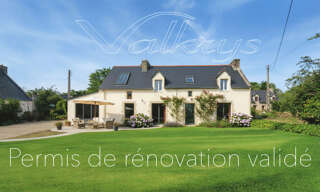 Maison 5 Pièces 650 m² à vendre à Moëlan-sur-Mer (29350)