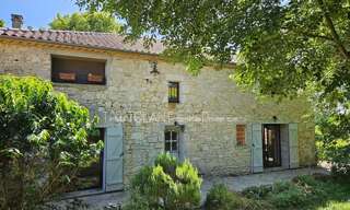 Maison 10 Pièces 324 m² à vendre à Laroque-Timbaut (47340)