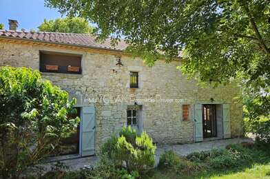 Maison 10 pièces 364000 €