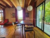 Laroque-Timbaut, maison 18ème, 324 m², 10 pièces, double garage, terrasses, vue — photo 4