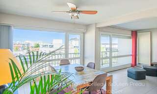 Appartement 4 Pièces 81 m² à vendre à Rezé (44400)