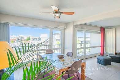 Appartement 4 pièces 199000 €