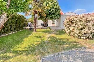 Maison 4 pièces 302000 €